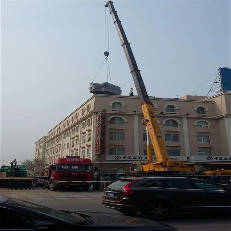 巴东桥梁基础施工|大型设备租赁解决方案|吊装运输难点攻克