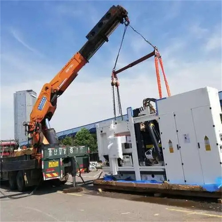 巴东附近小吊车联系方式|8-16吨|本地及时服务