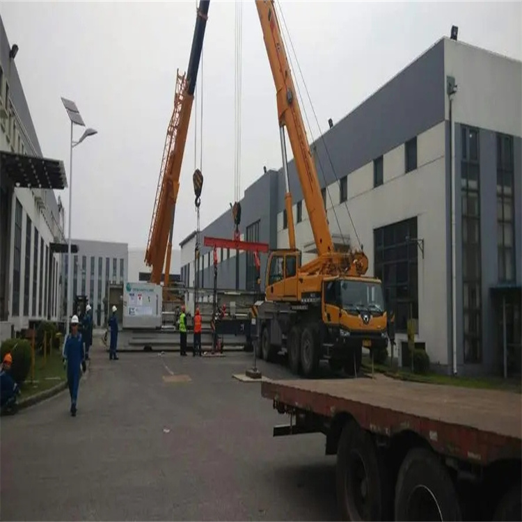 巴东吊车吊什么东西最难