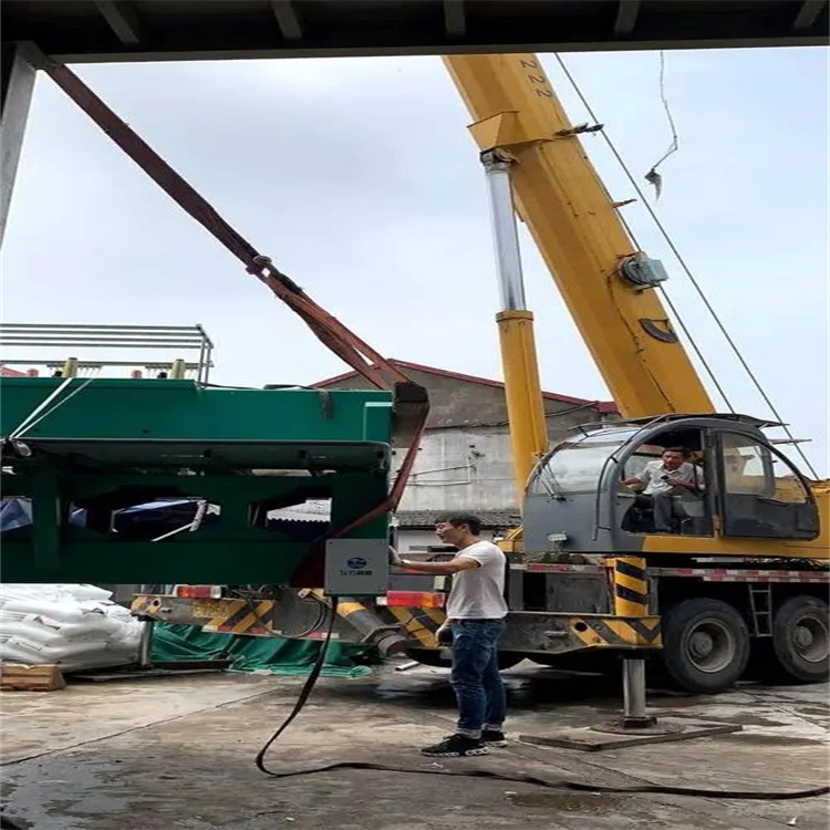 巴东大吨位吊车租赁应急保障方案|化解突发吊装需求难题